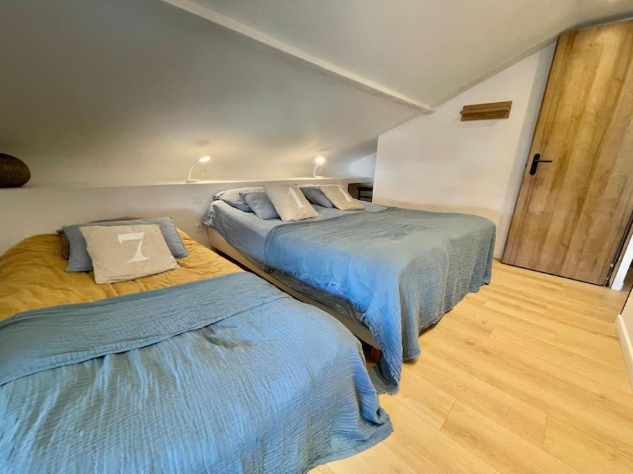 Maison A Petit Fort Philippe .1Mn De La Plage Gravelines Extérieur photo